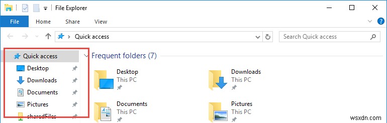 Windows 10에서 OneDrive 앱 완전히 제거하는 방법