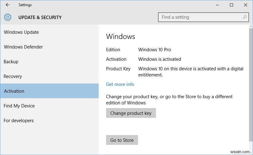 Windows 10 첫 번째 대규모 업데이트 Threshold 2 – 새로운 기능과 개선 사항 총정리