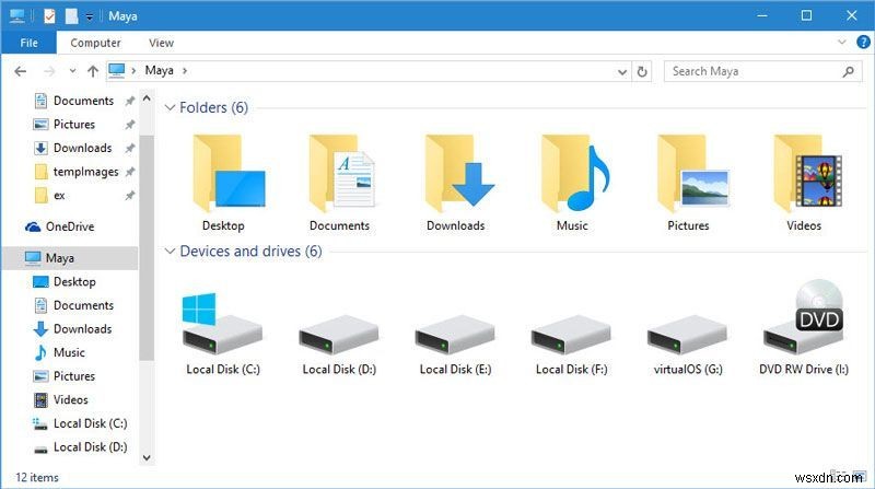 Windows 10 첫 번째 대규모 업데이트 Threshold 2 – 새로운 기능과 개선 사항 총정리
