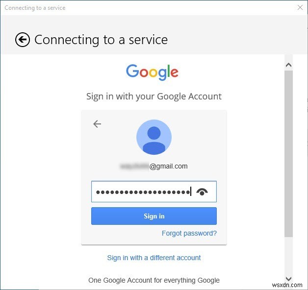 Windows 10 기본 캘린더 앱에 Google 캘린더 동기화하는 완벽 가이드