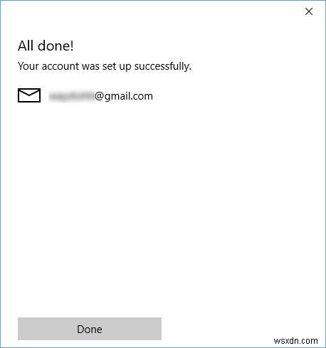 Windows 10 기본 캘린더 앱에 Google 캘린더 동기화하는 완벽 가이드