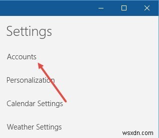 Windows 10 기본 캘린더 앱에 Google 캘린더 동기화하는 완벽 가이드
