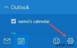 Windows 10 기본 캘린더 앱에 Google 캘린더 동기화하는 완벽 가이드