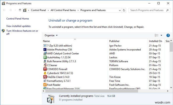 Windows 10 업그레이드 전 반드시 확인해야 할 5가지 준비 사항
