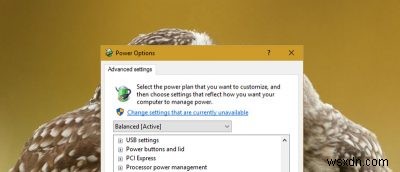 Windows 10 자동 밝기 조절(적응형 밝기) 켜기 및 끄는 방법