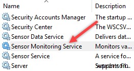 Windows 10 자동 밝기 조절(적응형 밝기) 켜기 및 끄는 방법