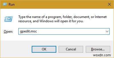 Windows 10 원격 분석(Telemetry) 설정 관리 및 비활성화 방법