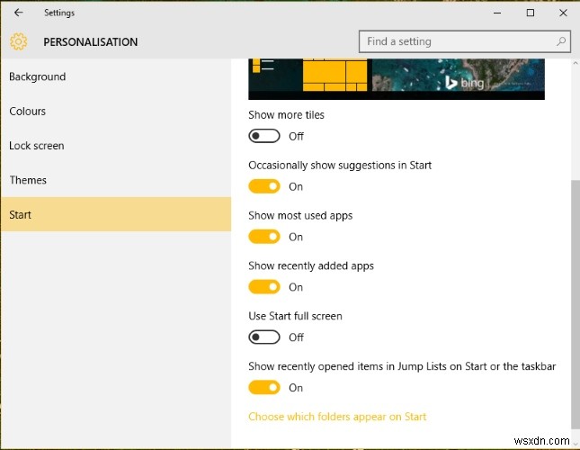 Windows 10 시작 메뉴 100% 활용법: 효율성을 높이는 5가지 추가 팁