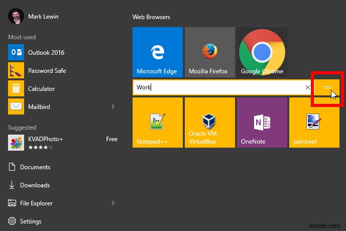 Windows 10 시작 메뉴 100% 활용법: 효율성을 높이는 5가지 추가 팁
