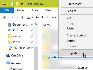 Windows EFS를 활용해 파일과 폴더를 간편하게 암호화하는 방법