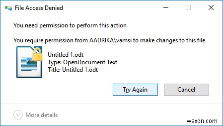 Windows EFS를 활용해 파일과 폴더를 간편하게 암호화하는 방법