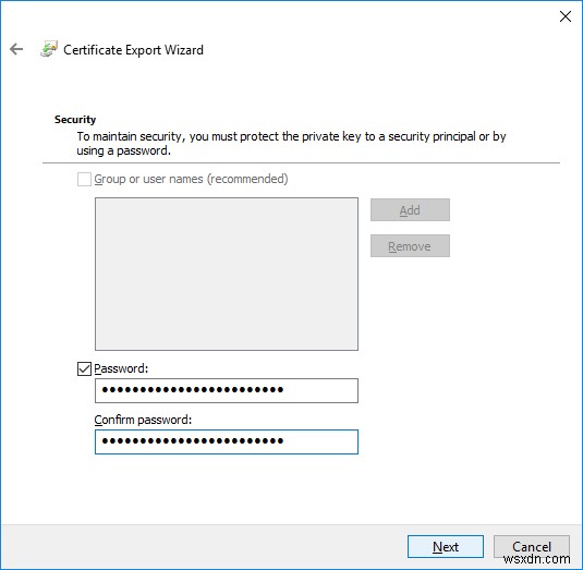 Windows EFS를 활용해 파일과 폴더를 간편하게 암호화하는 방법