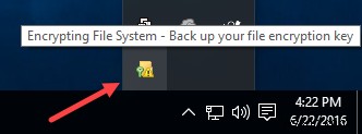 Windows EFS를 활용해 파일과 폴더를 간편하게 암호화하는 방법