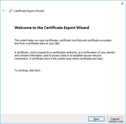 Windows EFS를 활용해 파일과 폴더를 간편하게 암호화하는 방법