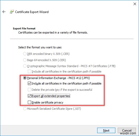 Windows EFS를 활용해 파일과 폴더를 간편하게 암호화하는 방법