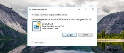 Windows EFS를 활용해 파일과 폴더를 간편하게 암호화하는 방법