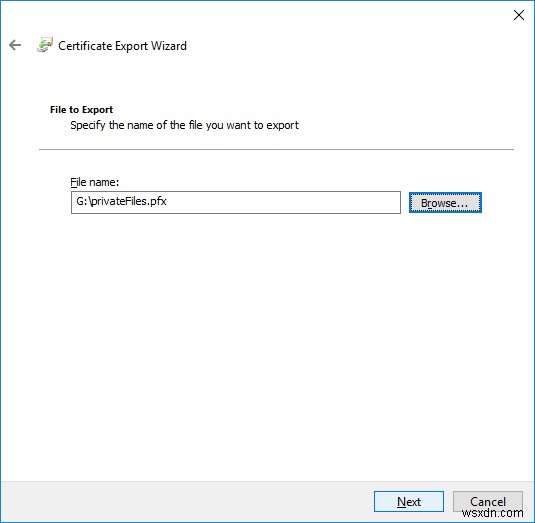 Windows EFS를 활용해 파일과 폴더를 간편하게 암호화하는 방법
