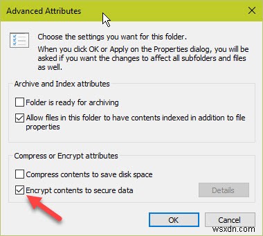 Windows EFS를 활용해 파일과 폴더를 간편하게 암호화하는 방법