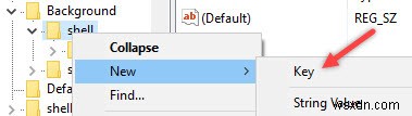 Windows 10에서 시스템 설정 바로 가기 만드는 방법 (URI·컨텍스트 메뉴 활용)