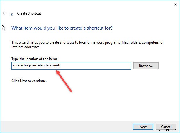 Windows 10에서 시스템 설정 바로 가기 만드는 방법 (URI·컨텍스트 메뉴 활용)