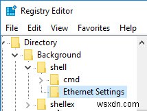Windows 10에서 시스템 설정 바로 가기 만드는 방법 (URI·컨텍스트 메뉴 활용)