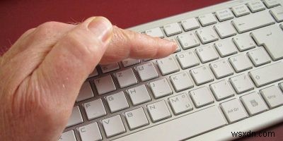 Windows에서 안티 키로거(Anti-Keylogger)를 사용해야 하는 이유