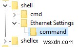 Windows 10에서 시스템 설정 바로 가기 만드는 방법 (URI·컨텍스트 메뉴 활용)