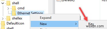 Windows 10에서 시스템 설정 바로 가기 만드는 방법 (URI·컨텍스트 메뉴 활용)