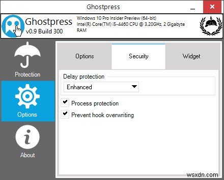 Windows에서 안티 키로거(Anti-Keylogger)를 사용해야 하는 이유