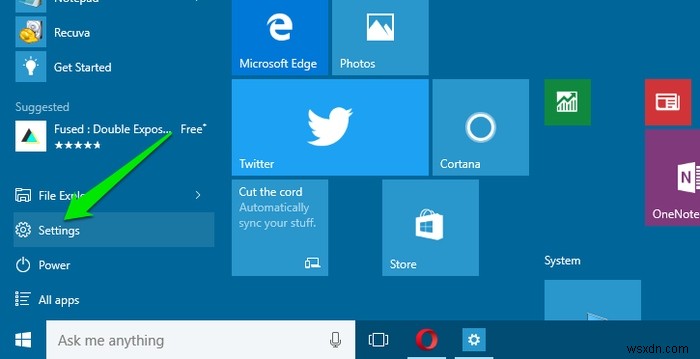 Windows에서 Caps Lock 키를 누를 때마다 알림 소리 켜는 방법