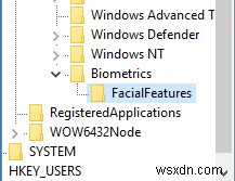 Windows 10에서 향상된 스푸핑 방지(Enhanced Anti-Spoofing) 기능을 활성화하는 방법