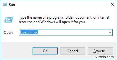 Windows 10에서 향상된 스푸핑 방지(Enhanced Anti-Spoofing) 기능을 활성화하는 방법