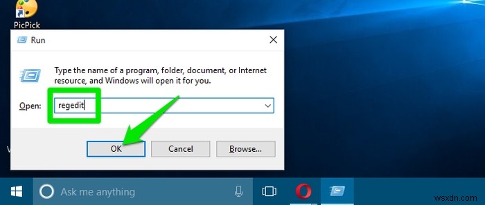 더 빠른 Windows 경험을 위한 메뉴 애니메이션 변경 방법