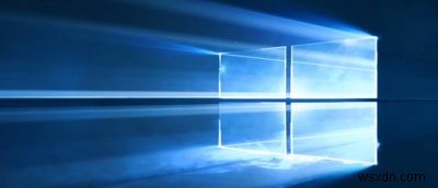 더 빠른 Windows 경험을 위한 메뉴 애니메이션 변경 방법