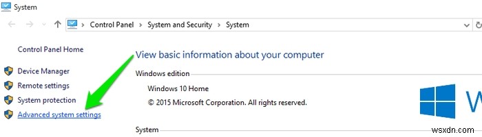 더 빠른 Windows 경험을 위한 메뉴 애니메이션 변경 방법