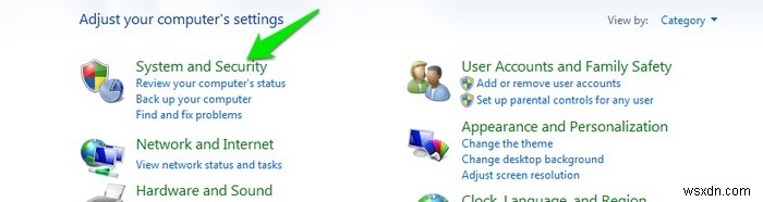 Windows 전원 설정 최적화로 전기 요금 아끼는 방법