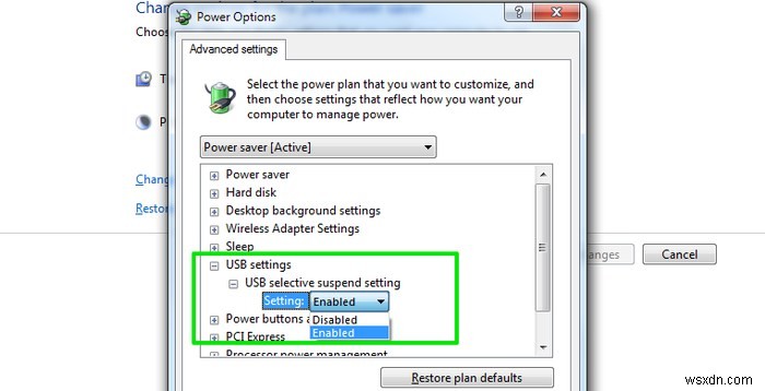 Windows 전원 설정 최적화로 전기 요금 아끼는 방법