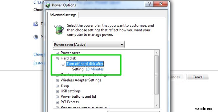 Windows 전원 설정 최적화로 전기 요금 아끼는 방법