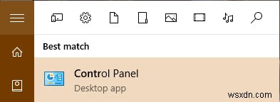 Windows 10 자동 실행(AutoPlay) 기본값 설정하는 3가지 방법