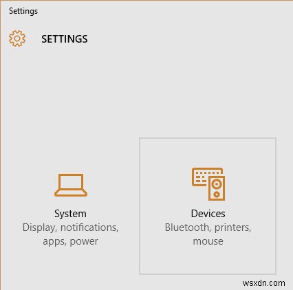 Windows 10 자동 실행(AutoPlay) 기본값 설정하는 3가지 방법