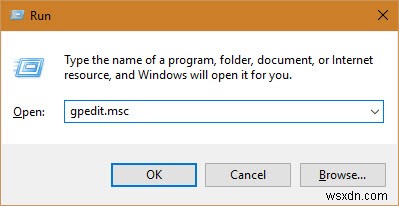 Windows 10 자동 실행(AutoPlay) 기본값 설정하는 3가지 방법