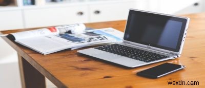 노트북이 절전 모드일 때도 USB 포트로 모바일 기기 충전하는 방법