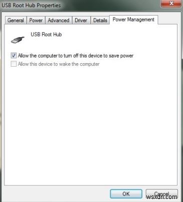 노트북이 절전 모드일 때도 USB 포트로 모바일 기기 충전하는 방법