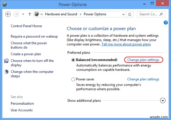 Windows 10 자동 밝기 조절 기능 켜기/끄는 방법 완벽 가이드