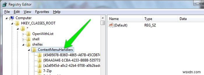 Windows 레지스트리 즐겨찾기 등록 방법, 자주 쓰는 경로 빠르게 이동하기