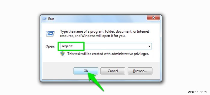 Windows 레지스트리 즐겨찾기 등록 방법, 자주 쓰는 경로 빠르게 이동하기
