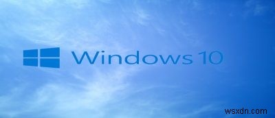Windows 10에서 앱별 배터리 사용량 확인하는 방법