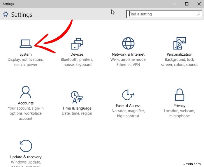 Windows 10에서 앱별 배터리 사용량 확인하는 방법