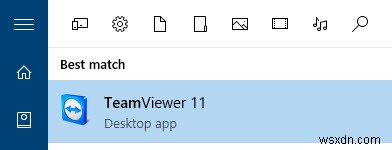 TeamViewer로 안드로이드 화면을 윈도우 PC에 미러링하는 방법