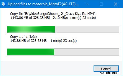 TeamViewer로 안드로이드 화면을 윈도우 PC에 미러링하는 방법